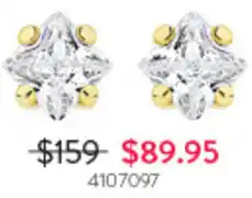 Goldmark Earrings offer