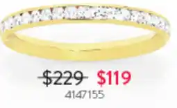 Goldmark Ring offer