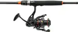BCF Samaki Rapid Combos offer