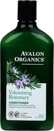 healthylife Avalon Organics Volumising Rosemary Conditioner 325mL offer