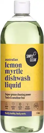healthylife White Magic Washing Up Pad Midnight 1 Pack offer