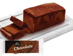 IGA Your Bakery Bar Cake 300‑370g Selected Varieties offer