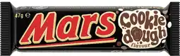 IGA Mars Cookie Dough Chocolate Bar 47g offer