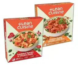 IGA Lean Cuisine Frozen Meal 375g Selected Varieties offer