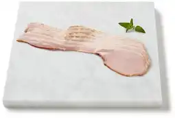 Coles Primo Rindless Hickory Smoked Middle Bacon offer