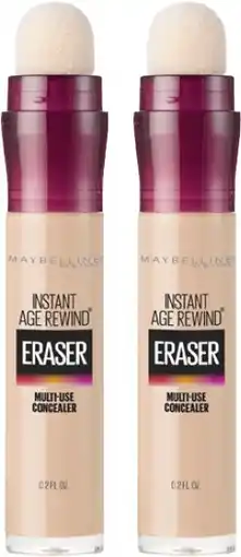 Coles Maybelline Age Rewind Eraser Concealer 6mL offer