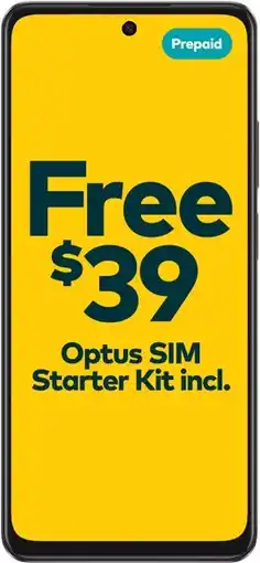 Coles OPPO A60 5G offer