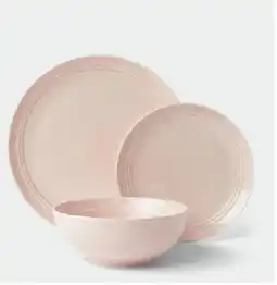 Myer Avenue 12pc Dinner Set offer