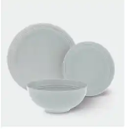 Myer Avenue 12 Piece Dinner Set offer