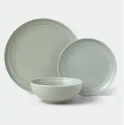 Myer Avenue 12pc Dinner Set offer