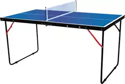 Toymate Action Arena Folding Table Tennis Table offer