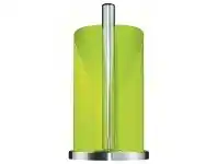 Wesco Steel Paper Roll Holder - Lime Green