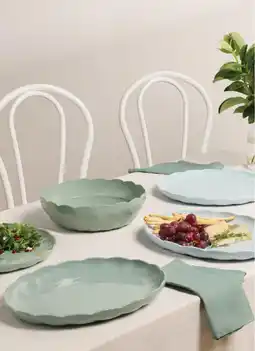 Myer Robert Gordon French Bazaar Dinnerware offer
