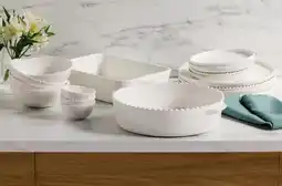 Myer Robert Gordon Annie Dinnerware and Bakeware offer
