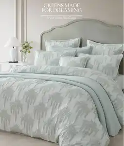Myer Wisteria Quilt Cover Set offer