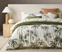 Myer Sandy Cape Linen Cushions offer