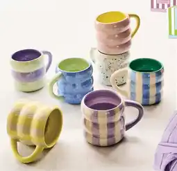 Myer Vue Bubble Mugs offer