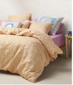 Myer Vue Celestial Summer Icon European Pillowcases offer