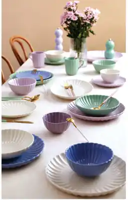 Myer Vue Remy 16pc Cutlery Set offer