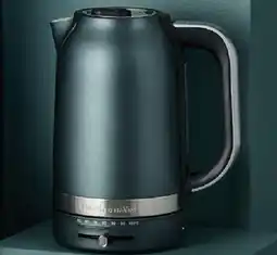 Myer Kitchenaid 1.7L Electric Kettle with Temp Control offer