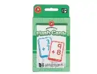 Learning Can Be Fun Flash Cards Addition 0-12