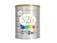 Terry White S-26 Alula Gold Stage 4 Junior 900g offer