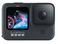 Officeworks GoPro Hero9 Black Action Camera offer