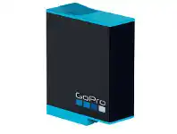 Officeworks GoPro Hero9 Rechargeable Action Camera Battery offer
