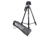 Officeworks Vivitar 62" Tripod offer
