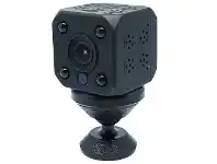 Jaycar Electronics Miniature 1080P Rechargeable Wi-Fi IP Camera offer