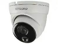 Jaycar Electronics Concord 4K Dome IP Camera offer