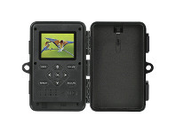 Outdoor Trail Camera - 4K