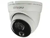 Jaycar Electronics Concord 5MP Dome IP Camera offer