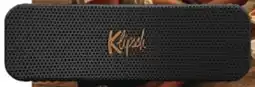 Harvey Norman Klipsch 'Detroit' Portable Bluetooth Speaker offer