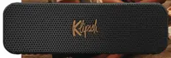 Harvey Norman Klipsch 'Detroit' Portable Bluetooth Speaker offer