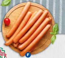 Foodland KR Castlemaine Ol' Smokey offer