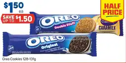 Foodland Oreo Cookies offer