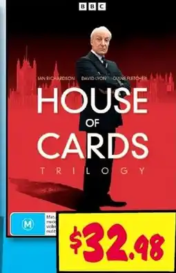 House of cards