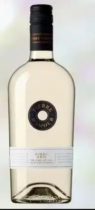 Supabarn Pinot Gris offer