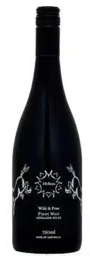 Supabarn Mt bera adelaide hills pinot noir offer