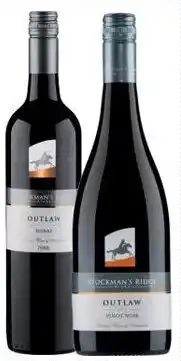 Supabarn Stockmans ridge outlaw offer