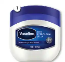 Good Price Pharmacy Vaseline Petroleum Jelly offer