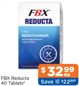 Good Price Pharmacy FBX Reducta offer