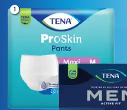 Good Price Pharmacy Tena ProSkin Pants Maxi Medium offer