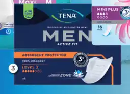 Good Price Pharmacy Tena For Men Level offer