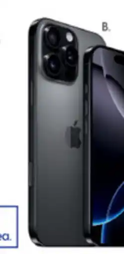 Officeworks iPhone 16 Pro Max offer