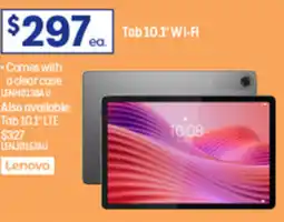 Officeworks Tab 10.1" WI-FI offer