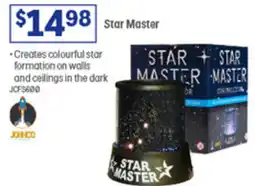 Officeworks Star Master offer