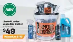 Repco Limited Loaded Legendary Bucket offer