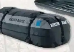 Repco Roof Boxes or Luggage Bags offer